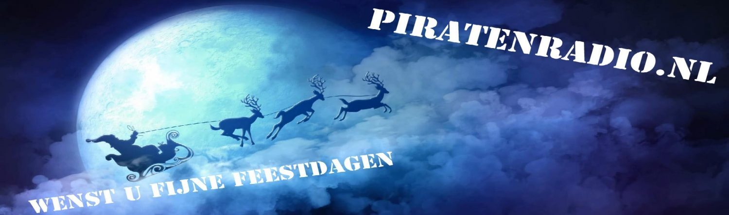 Piratenradio.nl